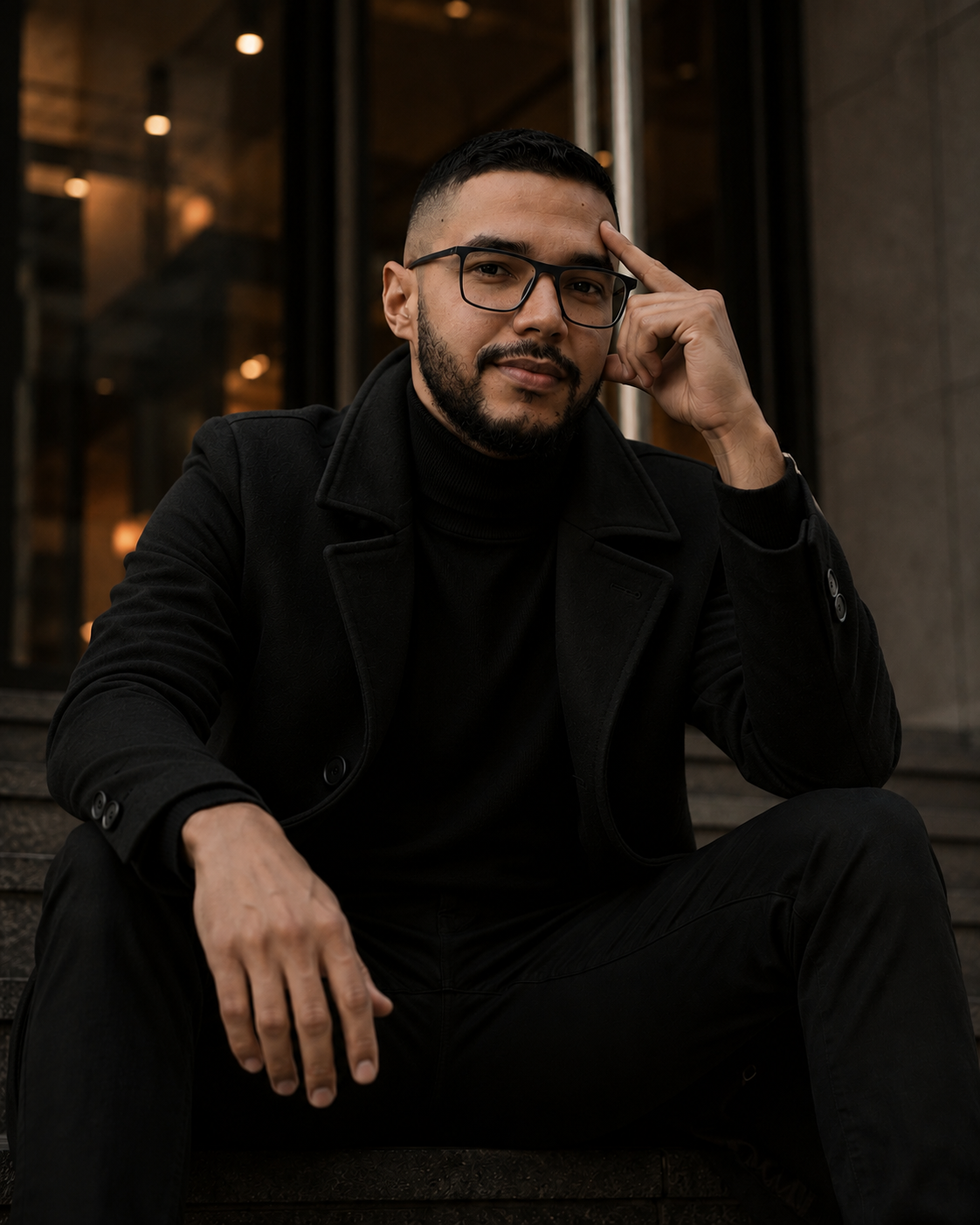 Felipe Guarín, consultor de marketing digital e IA aplicada